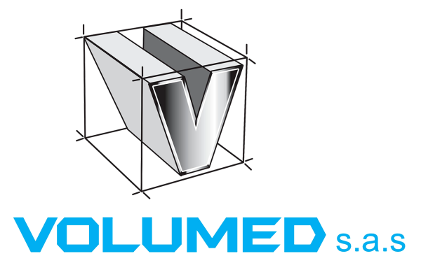 Volumed S.A.S.